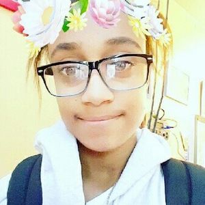 Meet your Posher, Paul-ann